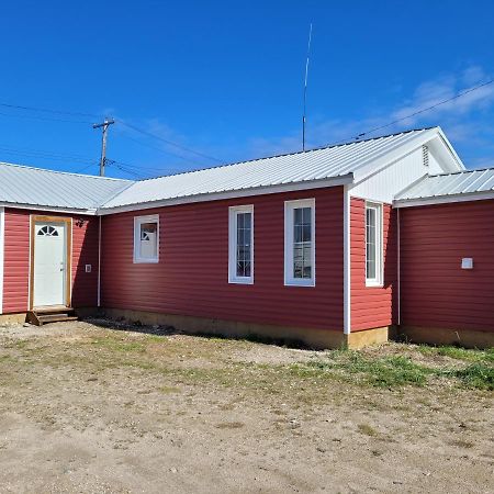 Beluga Beach House Churchill Exterior photo