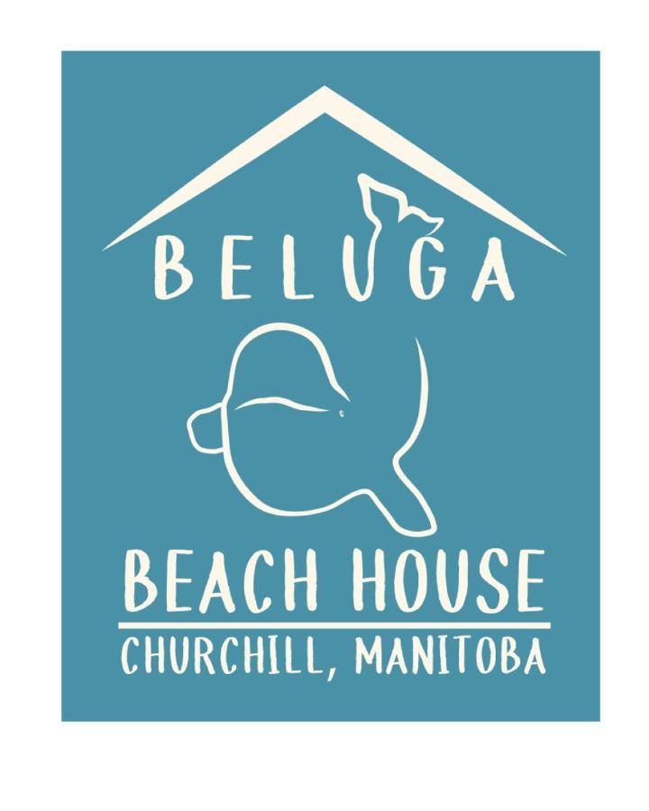 Beluga Beach House Churchill Exterior photo