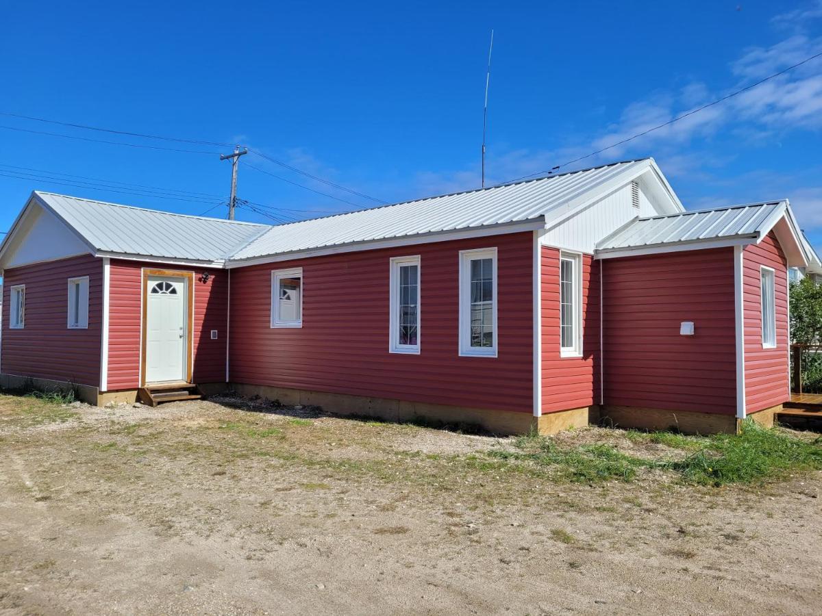 Beluga Beach House Churchill Exterior photo